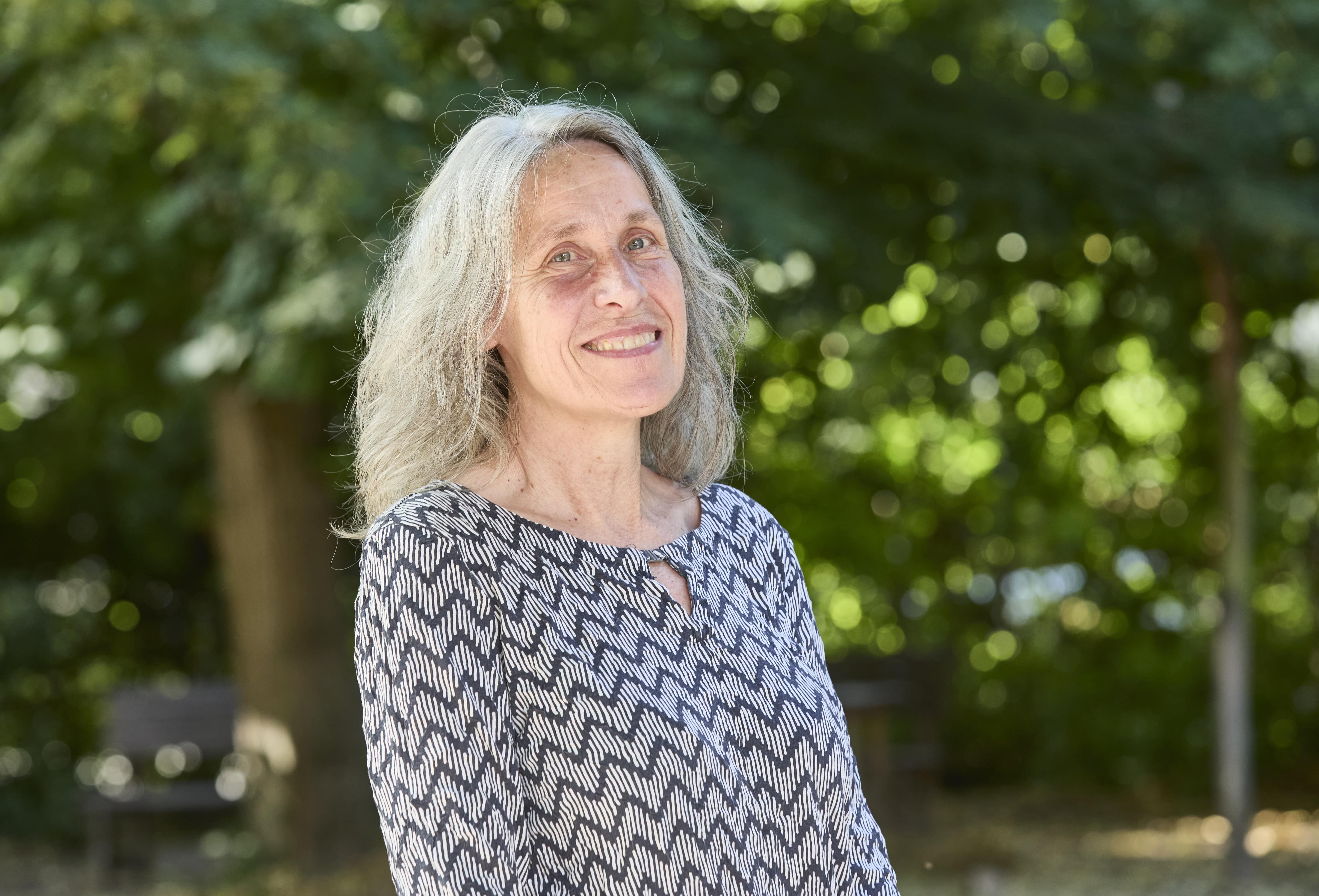 Ursula Wenz