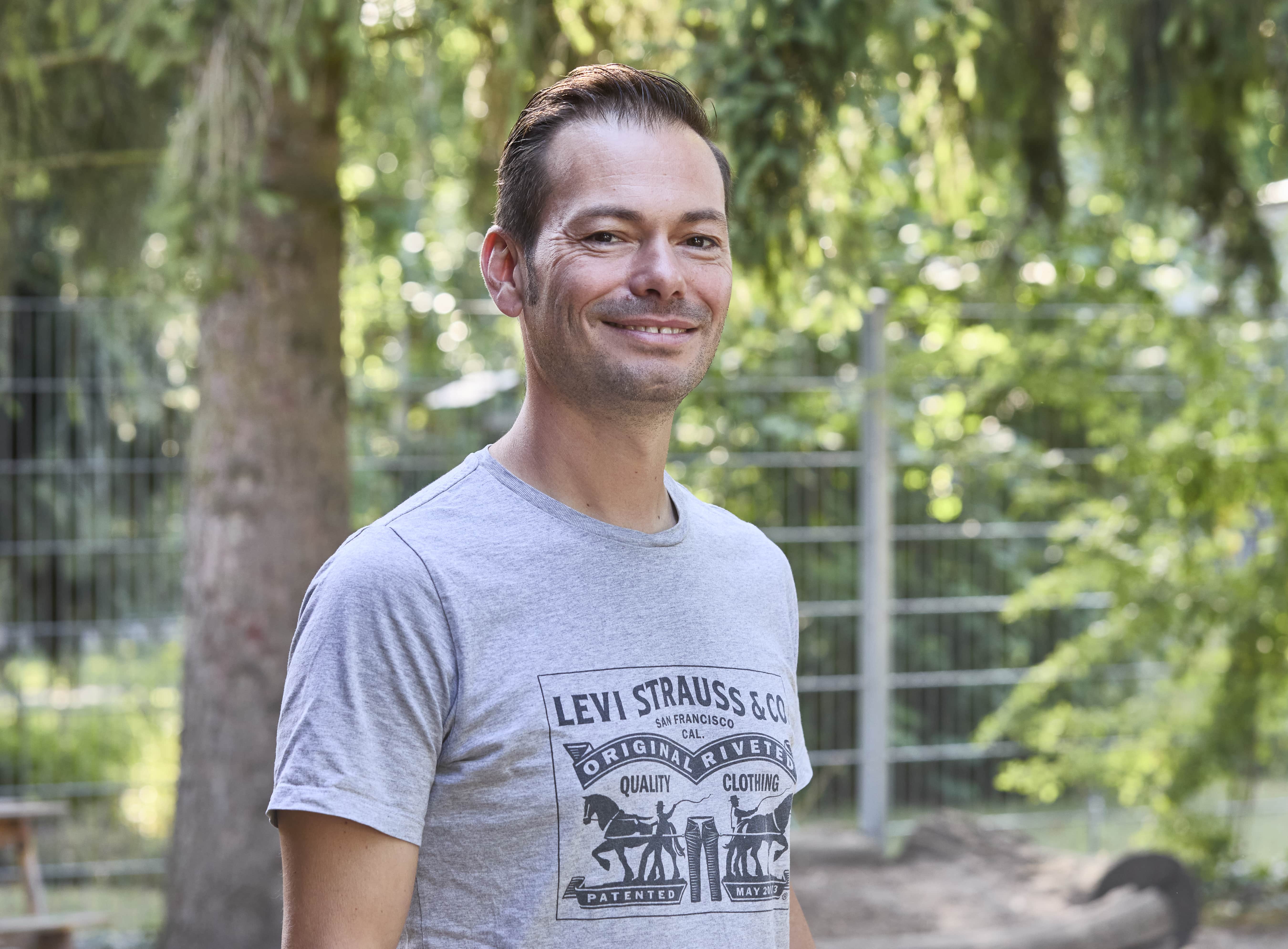 Sven Kuhn