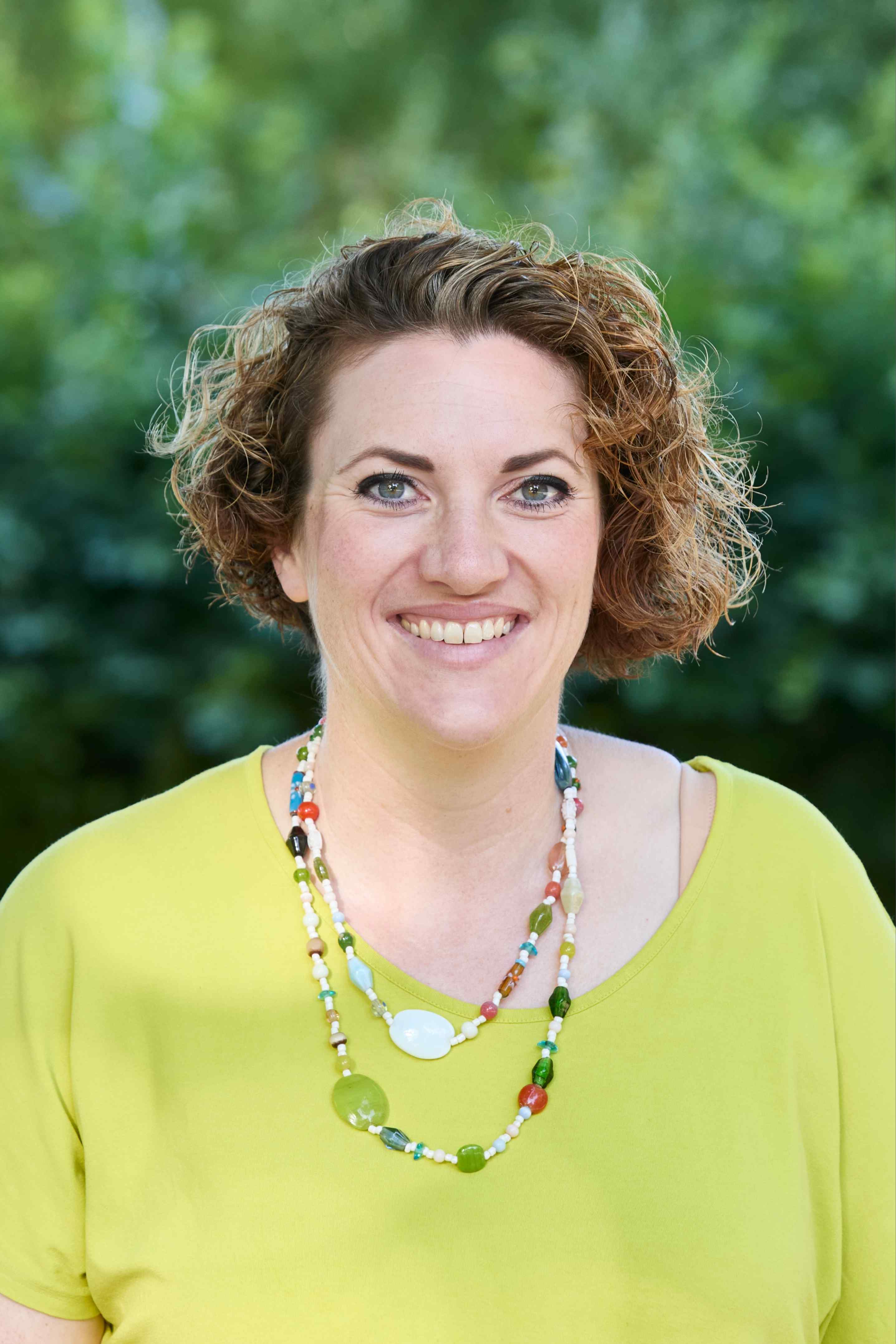 Frau Steinland