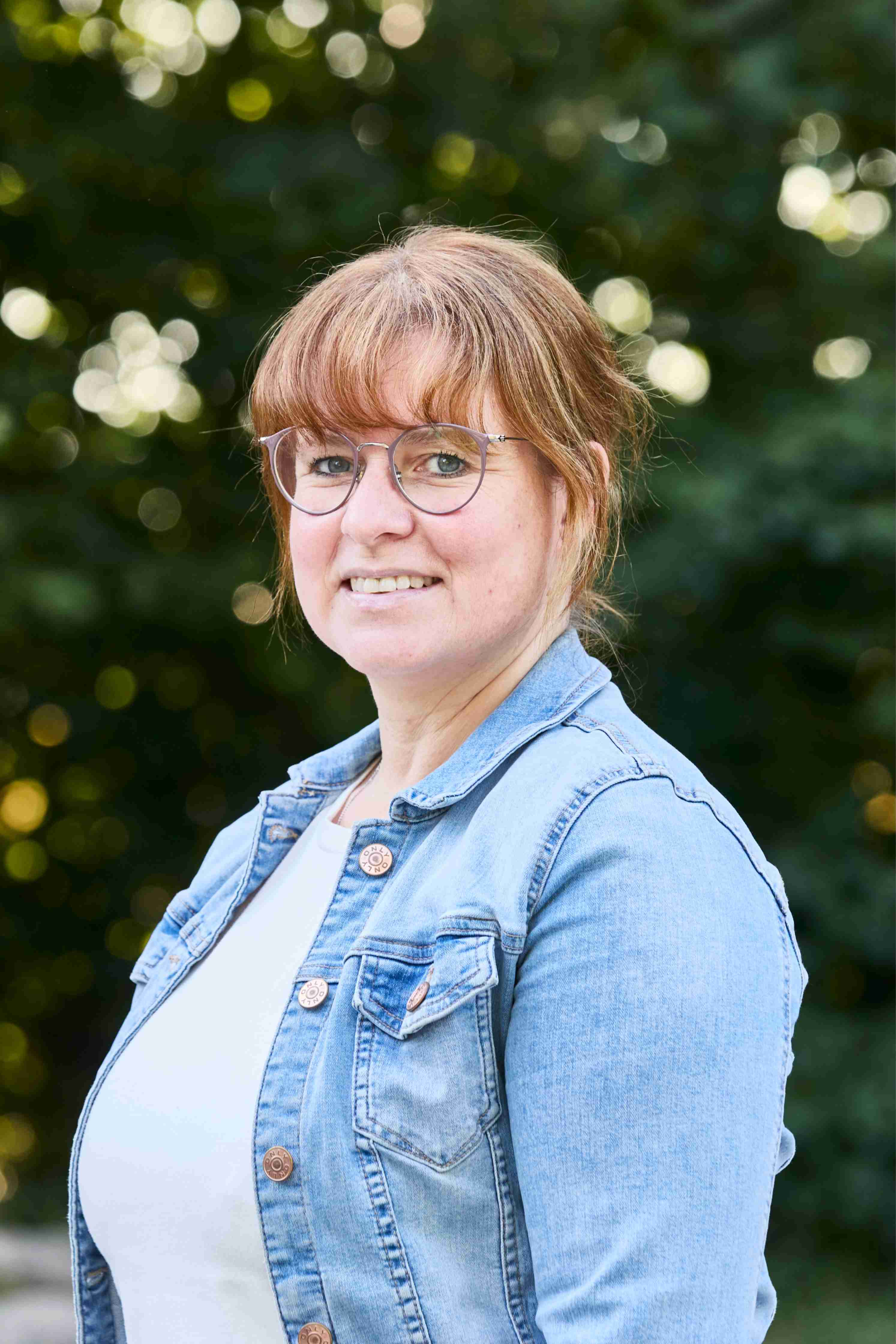 Sandra König