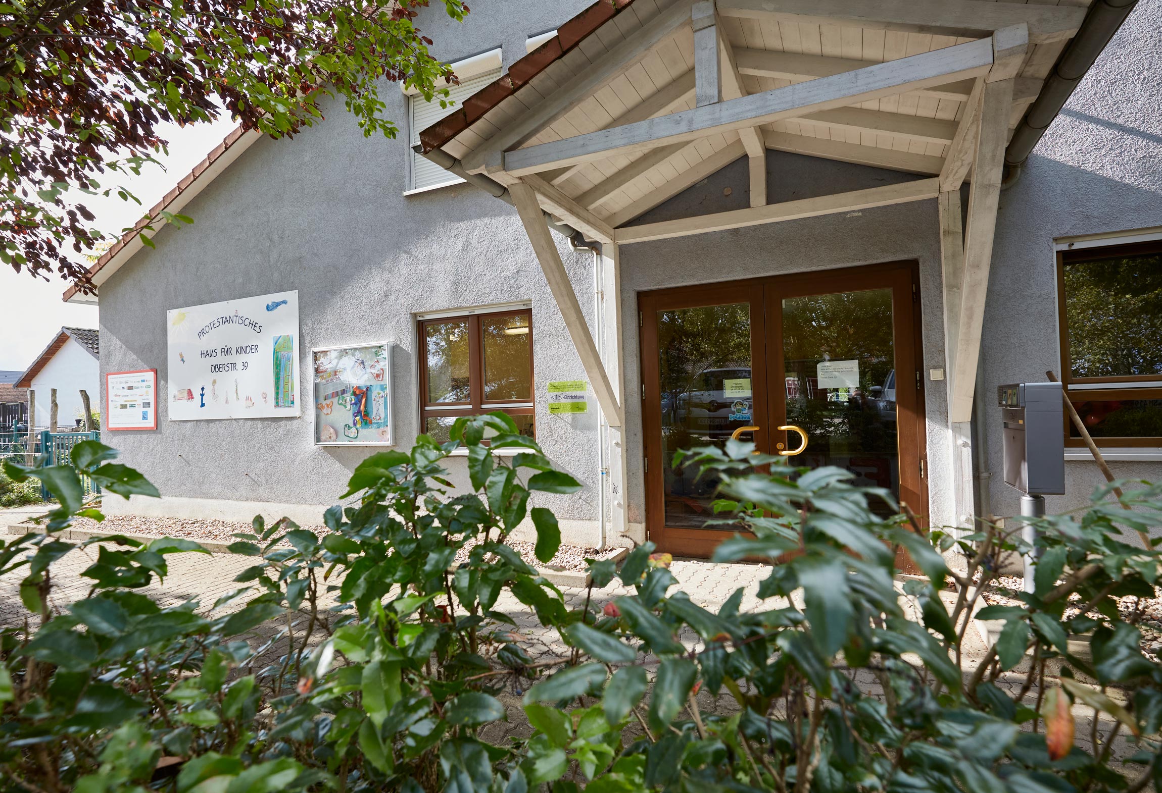 Kita „Haus für Kinder“