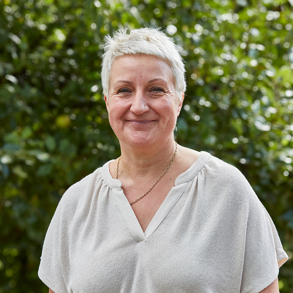 Kerstin Schötz