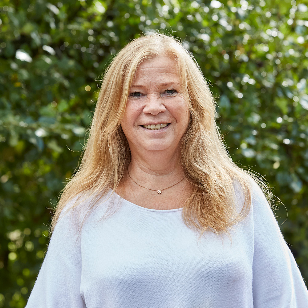 Uschi Kaiser