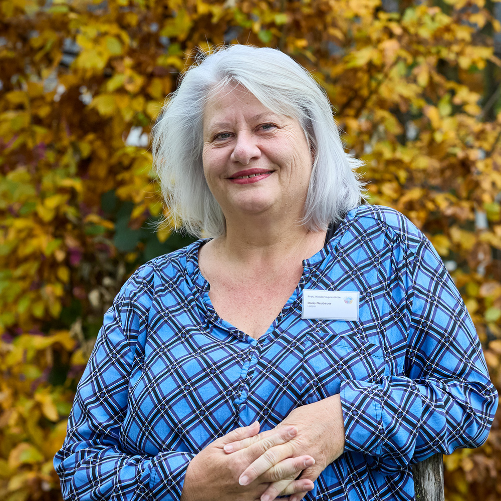 Doris Neubauer