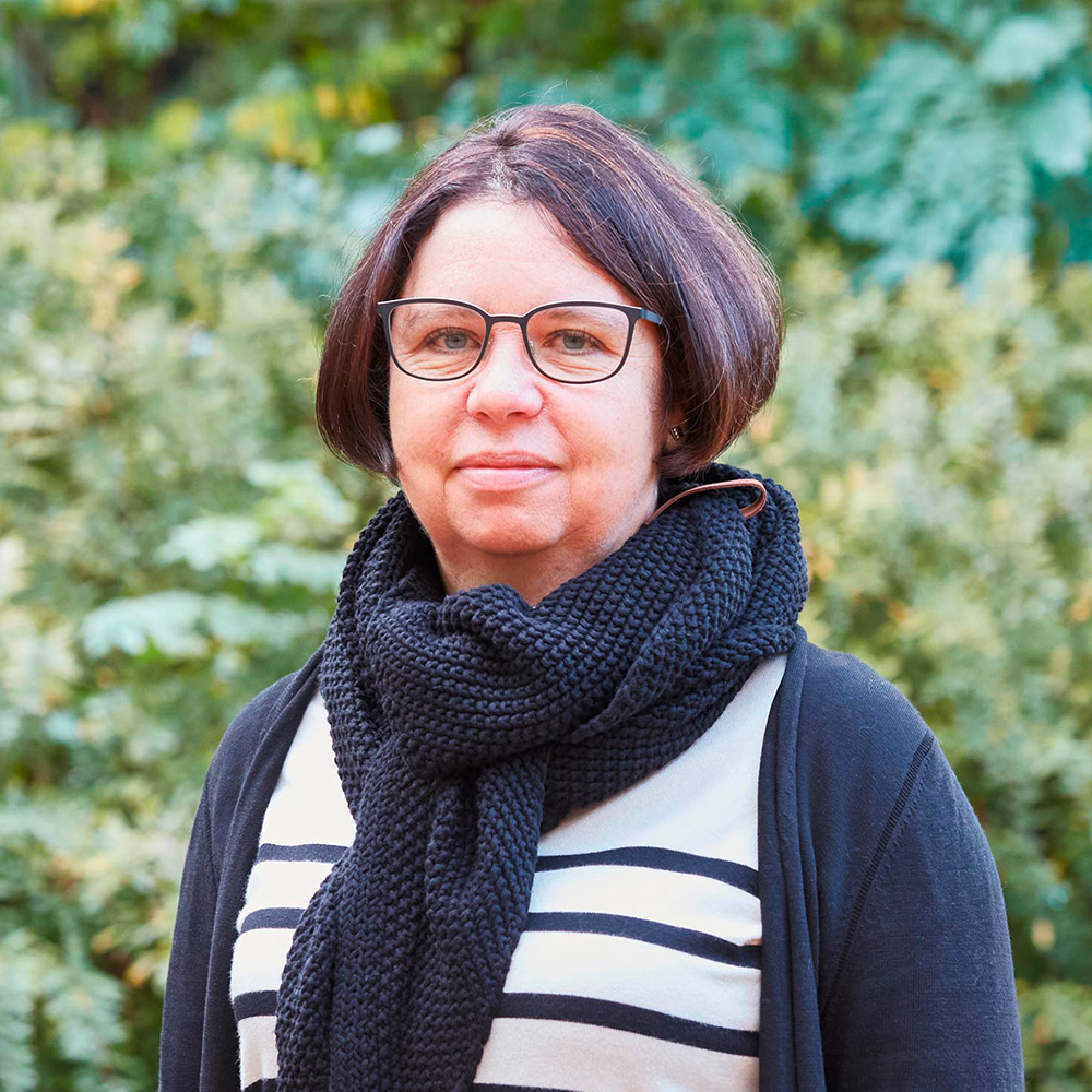 Kerstin Kern