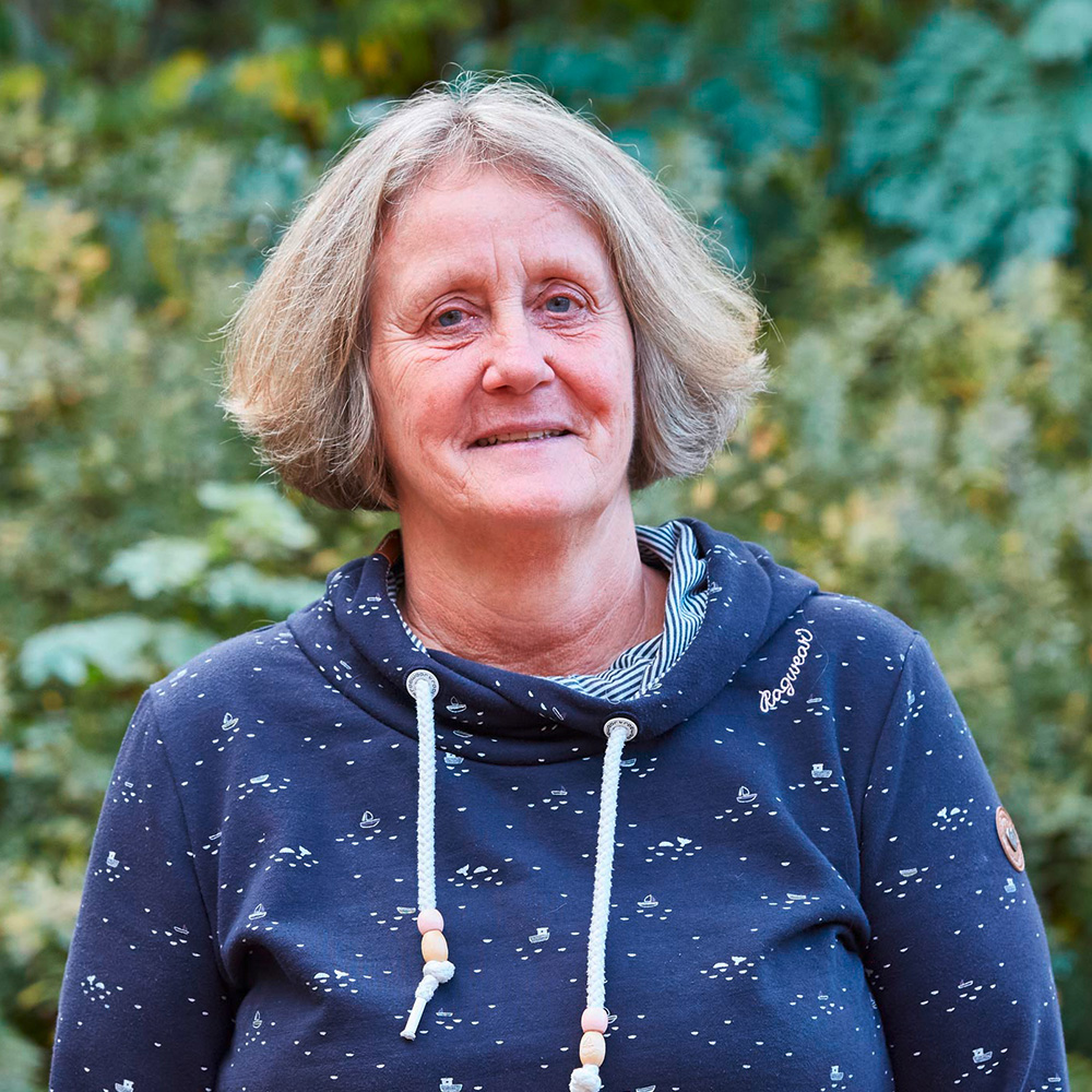 Susanne Hinz
