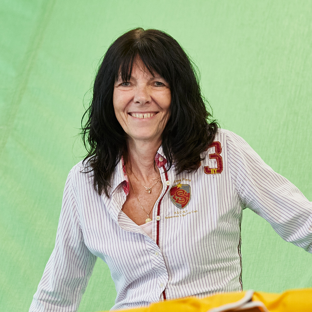 Anke Göbel