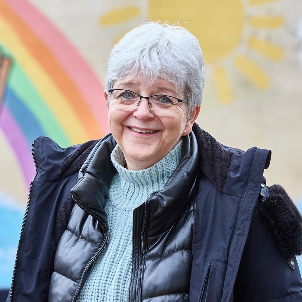 Sabine Fach