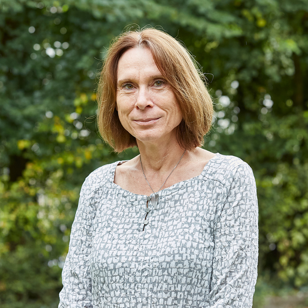 Beatrice Zehe