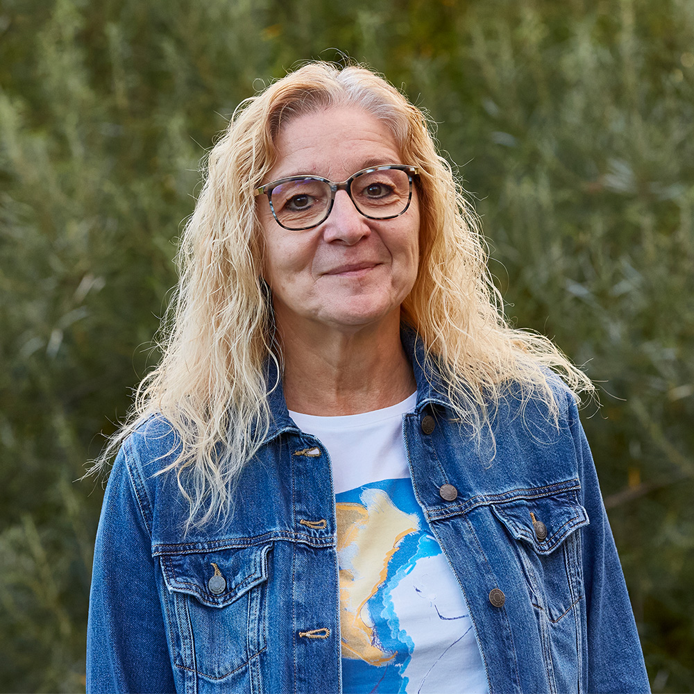 Ute Pfirrmann