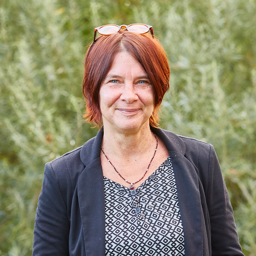 Andrea Pfitzner