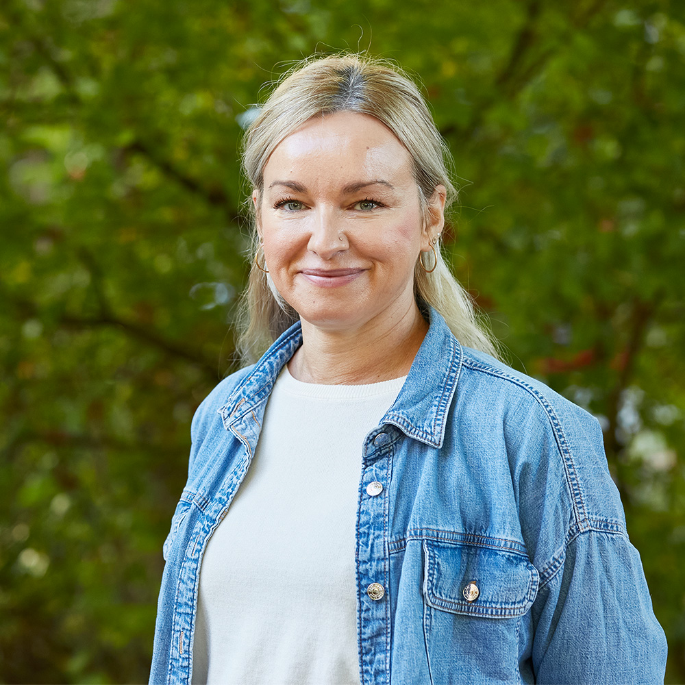 Beate Theuer