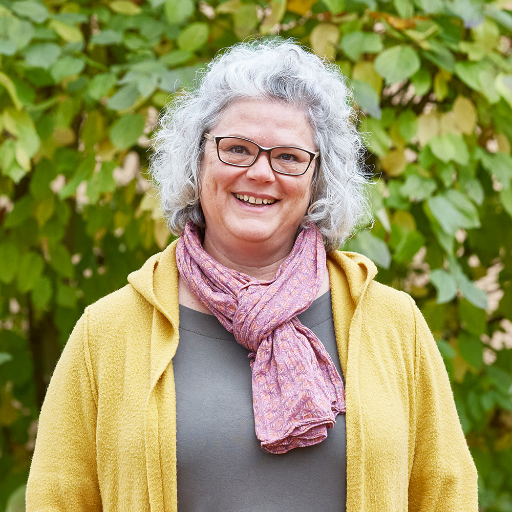 Susanne Langscheid
