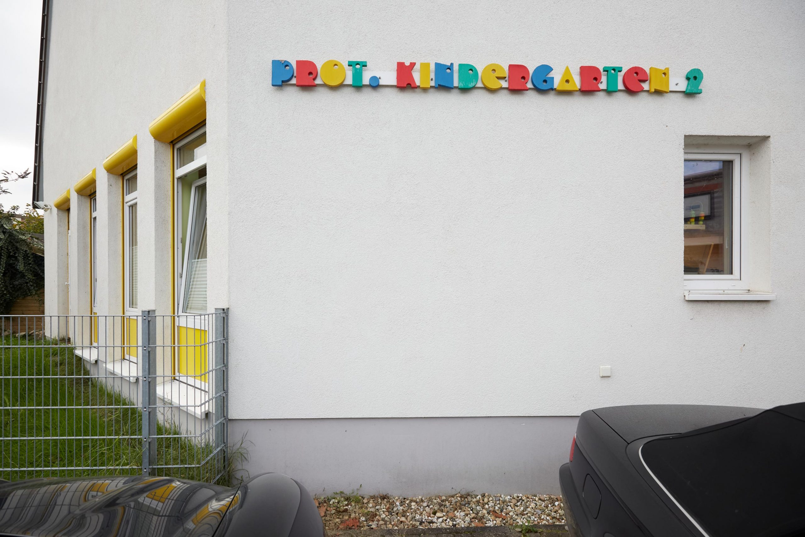 Kita Himmelsgarten