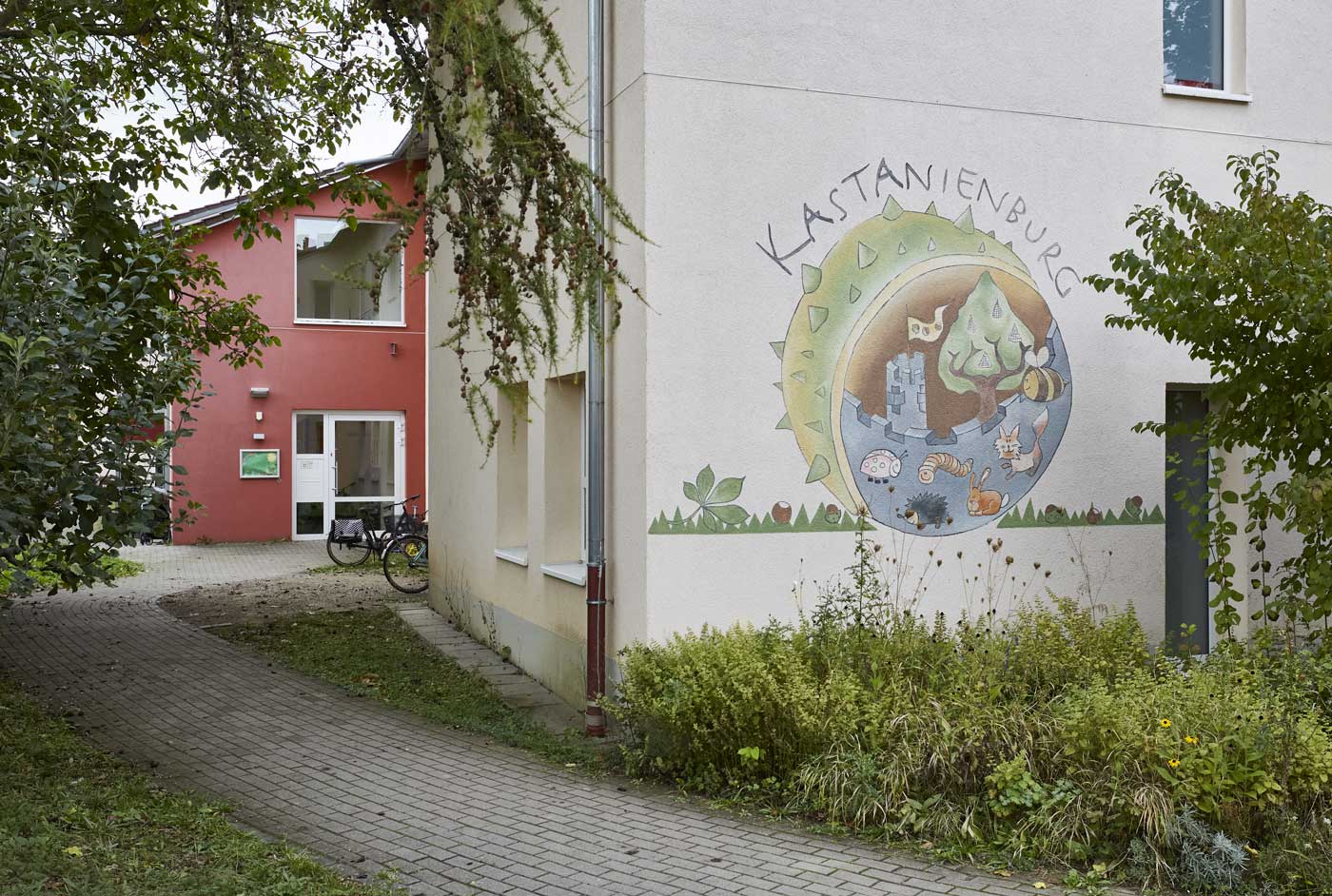 Kita Kastanienburg
